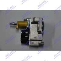 Газовый клапан (HONEYWELL VK4105M 5108) BAXI ECO, ECO (3, 3 Compact, Four, 4s), FOURTECH, LUNA (3, 3 Comfort), MAIN, MAIN DIGIT