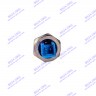 Датчик температуры погружной NTC ECA (ССП) TS006-BLUE 