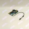 Плата управления (новая модель) (для одноконтурного) V3.01 HAIER (B00136) CB022-02-V3.01 