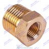 Соединительная муфта топливного шланга 1/2*1/4 (Turbo-13~30, Turbo Hi Fin -13~30) KITURAMI S521100003 