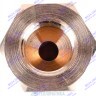 Соединительная муфта топливного шланга 1/2*1/4 (Turbo-13~30, Turbo Hi Fin -13~30) KITURAMI S521100003 