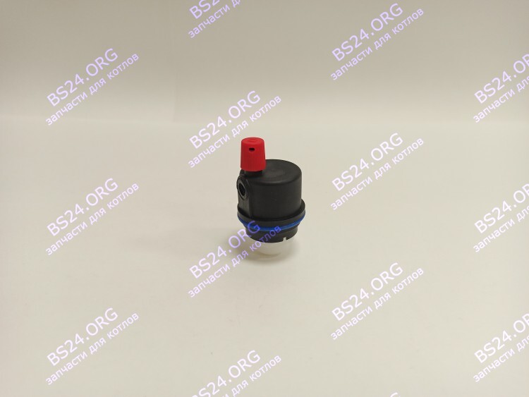 Воздухоотводчик насоса Navien Deluxe 13-40K, Ace 13-40K, Atmo 13-24A(N) (30006830A, NH4610E137, 30006831A, 30014451A) PA006 