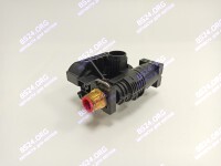 Гидравлический блок обратки для котлов Bosch WBN 6000, Buderus U072 (90060731)