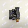 Гидравлический блок обратки для котлов Bosch WBN 6000, Buderus U072 (90060731) 8718644558 