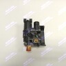 Гидравлический блок обратки для котлов Bosch WBN 6000, Buderus U072 (90060731) 8718644558 