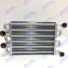 Первичный теплообменник для M20-24TB  MIZUDO (битермический) AB.08.01.0002 