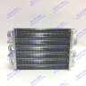 Первичный теплообменник для M20-24TB  MIZUDO (битермический) AB.08.01.0002 