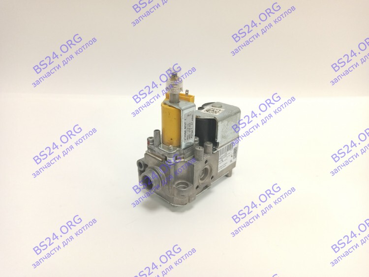 Газовый клапан  (VK4105M 5199) BAXI MAIN-5 710660400 GV011 