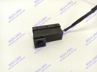 Микропереключатель с кабелем CHUNHUI ELECTROLUX (AB13050013), BAXI (5641800), Neva Lux (11614)
