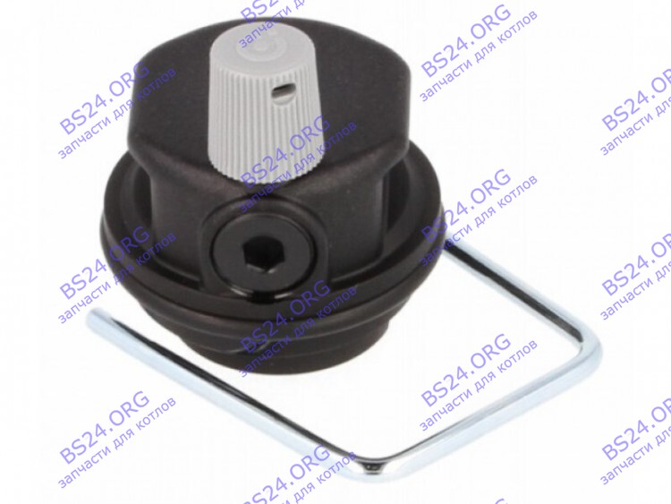 Воздухоотводчик автоматический для насоса котлов VIESSMANN VITOPEND 100 ...