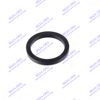Кольцо уплотнительное O-ring NAVIEN для адаптера подачи отопления 3/4 (SILICONE,2.5t×Ø20) (BH2406032A) 20006856A 