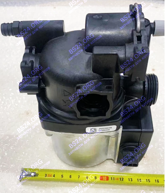 Насос Baxi Shinhoo ECO Classic, ECO Nova 7733062 