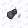 Термостат (термометр) d52mm KIT TERM. 0-120C (36400360) FERROLI  GFN/SF