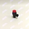 Клапан сбросной предохранительный 3 бара Navien Deluxe all models, S/C/E/One, Smart Tok, Prime, NCN (BH0905014A) 30002251A 