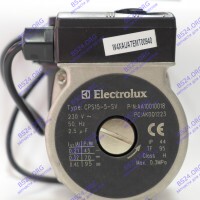 Насос CPS15-5-SV Electrolux Basic DUO, Basic Х, Basic S