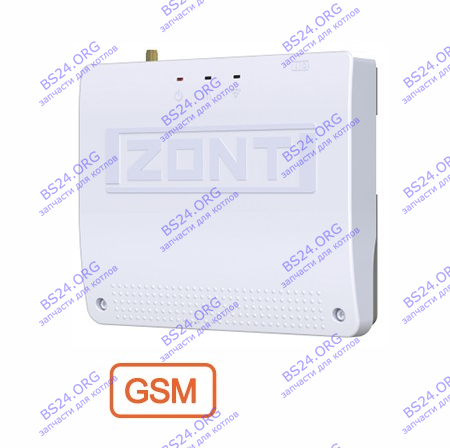 Термостат (контроллер) ZONT SMART (GSM) ML00004159 