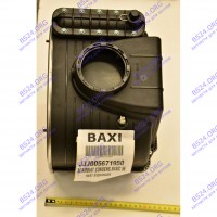 Теплообменник основной  BASIC 5E BAXI