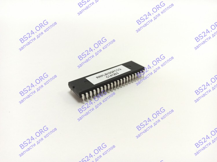 Процессор ELECTROLUX Space Fi (13100121, AA04030049) AA04030049 