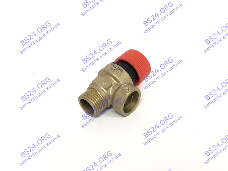 Сбросной клапан Electrolux Basic Х (все модели) Basic S 18 Fi (CB11030089) CB11030089 
