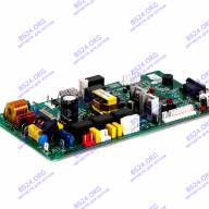 Processor Electrolux Gcb 24 32 Hi Tech Fi Dva Teploobmennika Zakr Kamera Sgoraniya Rrplb3g Fp Sss Qc140703 1310024b Aa04030021 1310024b