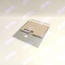 Крышка камеры сгорания (передняя) Navien Deluxe 30K, Deluxe Coaxial 30K, Ace 30K, Ace Coaxial 30K 30003339D 