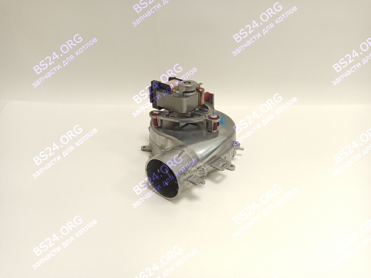 Вентилятор 24 kw Ariston CARES X/HS X/ALTEAS X/GENUS X/CLAS X (65115813) AF020-35W-K 