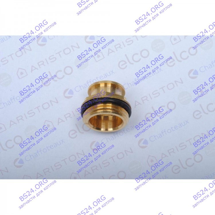 Втулка с прокладкой ARISTON 65102068 
