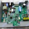 Плата (блок управления, контроллер) NAVIEN Prime Coaxial 13-24K, Smart Tok Coaxial 13-24K (30012694A) 30012694B 