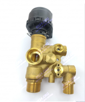 Гидравлическая группа отопления Navien Heatluxe (NGB210)