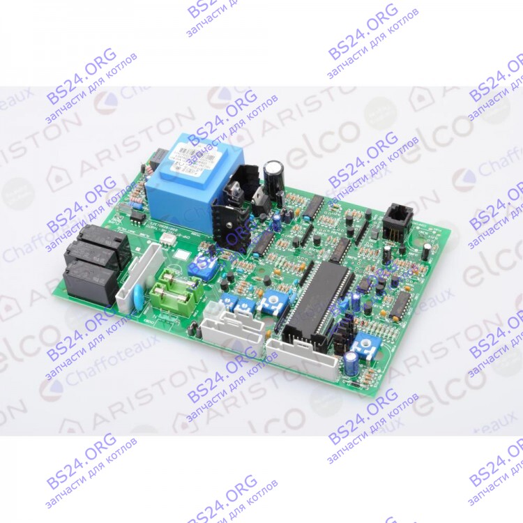 Электронная плата (tec1-ffi) ARISTON 65101374 