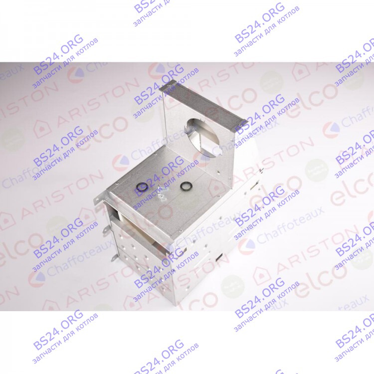 Камера сгорания в сборе 30ff CHAFFOTEAUX 61314557-01 