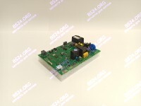 Плата управления PCB SM11469 Honeywell BAXI ECO Four, FOURTECH, MAIN Four (CS0261H) (нового образца, белая панель) (710825300, замена для 5702450)