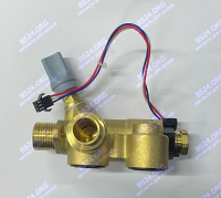 Гидравлическая группа ГВС Navien Heatluxe (NGB210)