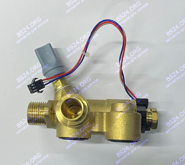 Гидравлическая группа ГВС Navien Heatluxe (NGB210) 20040869A 