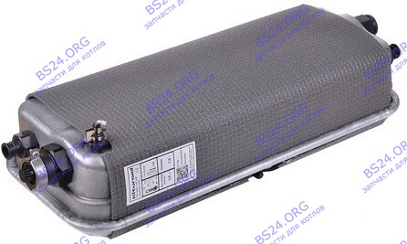 Расширительный бак 25К ELSOTHERM серия B (7 литров, большой 57см.) H160570004 
