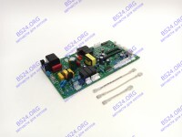 Плата управления универсальная Electrolux Basic, Hi-Tech (все модели) без процессора (AA10040130, AA04010045)