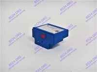 Автоматика розжига (Блок контроля ионизации и розжига) EFD503 SIT 0.503.501 (0020025227)