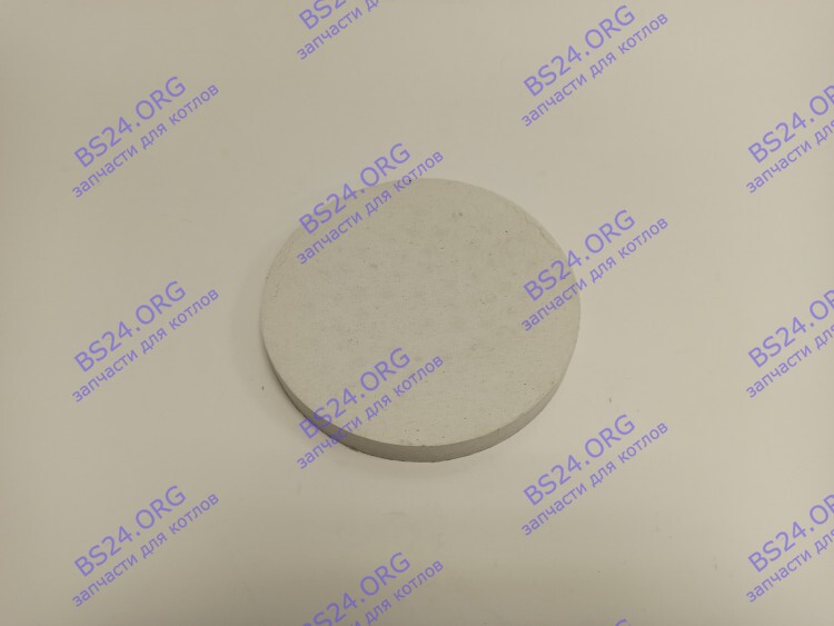 Термоизоляционная панель задняя (изоляционная прокладка) BC209 