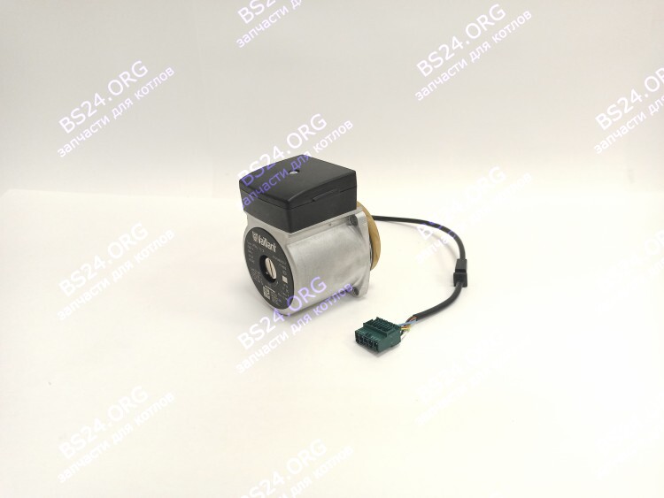 Двигатель насоса (против часовой) VAILLANT TURBOTEC PLUS 32-36 КВТ (0020025042) PH-G30CCW70-GR100-5PIN 