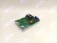 Электронная плата SM11462U CS0263C Honeywell  MAINFOUR Baxi 710591300