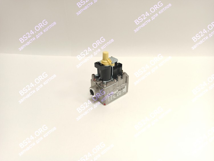 Газовый клапан KOTITONTTU SUARI S 18-24 DК 2506011000003 