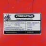 Бак расширительный 10л (1/2) KoreaStar Premium 40E (KS90269260, 90269260) KS90269260 