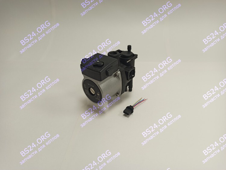 Насос циркуляционный PUMP Kentatsu, ITALTHERM, Baltur, Baxi PM005AG50-GC95-Комп 