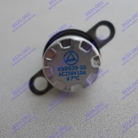 Предельный термостат Electrolux Basic X 24 Fi, 24 I (AC62918367)