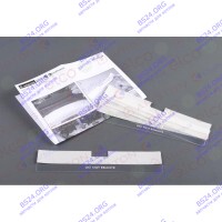 Adhesive label water protection (5 pcs) ARISTON