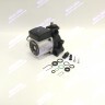 Циркуляционный насос в сборе (против часовой) VAILLANT TURBOTEC PLUS 32-36 КВТ (0020025042) PMV01AG70-GR100-5PIN-Комп 