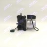 Циркуляционный насос в сборе (против часовой) VAILLANT TURBOTEC PLUS 32-36 КВТ (0020025042) PMV01AG70-GR100-5PIN-Комп 