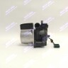 Циркуляционный насос в сборе (против часовой) VAILLANT TURBOTEC PLUS 32-36 КВТ (0020025042) PMV01AG70-GR100-5PIN-Комп 