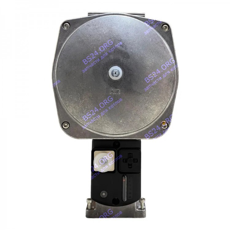 Привод для газовых клапанов Siemens SKP75.003E2 