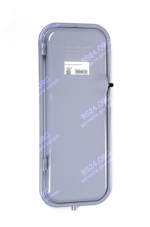 Расширительный бак KOTITONTTU SUARI S 18-24 DК 2506039000006 
